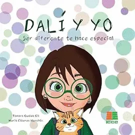DALÍ Y YO.