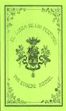 EL LIBRO DE LOS PERFUMES EL LIBRO DE LOS PERFUMES