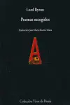 POEMAS ESCOGIDOS LORD BYRON V-631