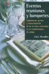 EVENTOS REUNIONES Y BANQUETES