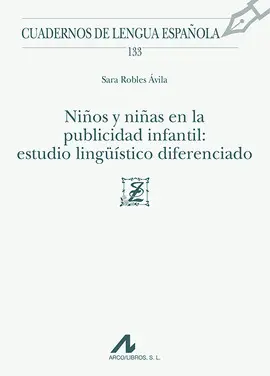 NIÑOS Y NIÑAS EN LA PUBLICIDAD INFANTIL (133)