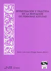 INVESTIGACION Y PRACTICA EDUCACION PERSONAS ADULTAS