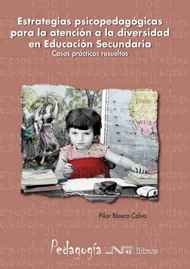 ESTRATEGIAS PSICOPEDAGOGICAS PARA LA ATENCION A LA DIVERSIDAD