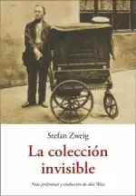 LA COLECCIÓN INVISIBLE LA COLECCIÓN INVISIBLE