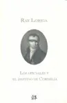 OFICIALES Y EL DESTINO DE CORDELIA,LOS