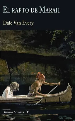 EL RAPTO DE MARAH EL RAPTO DE MARAH