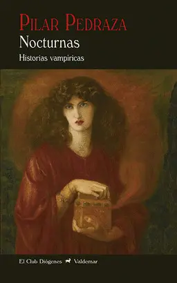 NOCTURNAS NOCTURNAS