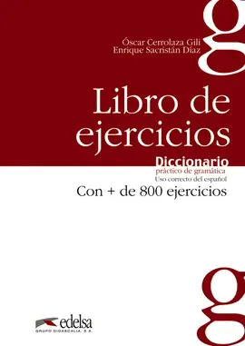 DICCIONARIO PRÁCTICO DE GRAMÁTICA