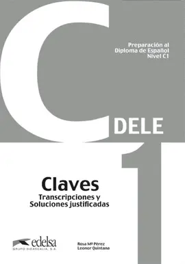 PREPARACION DELE C1 CLAVES