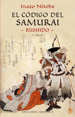 CODIGO DEL SAMURAI