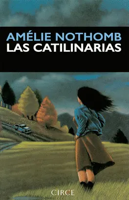 CATILINARIAS,LAS