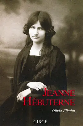 JEANNE HBUTERNE