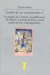 ESTUDIOS DE ARTE CONTEMPORANEO -1 BM-159