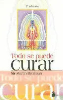 TODO SE PUEDE CURAR