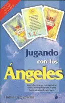 JUGANDO CON LOS ANGELES