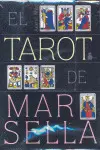 TAROT DE MARSELLA -CAJA GRANDE TAROT DE MARSELLA -CAJA GRANDE