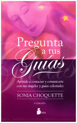 PREGUNTA A TUS GUIAS PREGUNTA A TUS GUIAS
