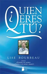 ¿QUIÉN ERES TÚ?
