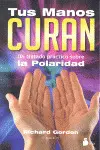 TUS MANOS CURAN