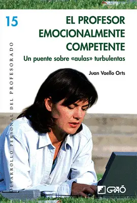 PROFESOR EMOCIONALMENTE COMPETENTE,EL
