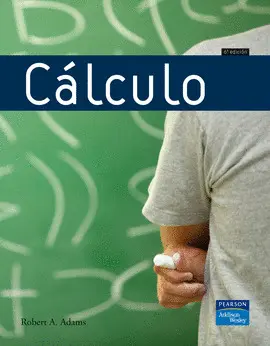 CÁLCULO