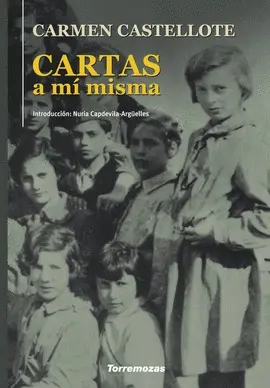 CARTAS A MI MISMA CARTAS A MI MISMA