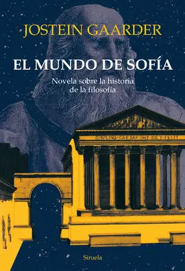 MUNDO DE SOFIA, EL