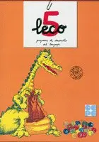 LECO 5 - PROGRAMA DE DESARROLLO DEL LENGUAJE