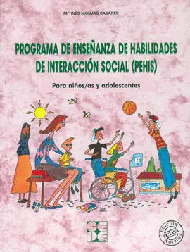 PROGRAMA ENSEÑANZA DE HABILIDADES INTERACCION SOCIAL PEHIS