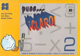 PUES... CLARO 2
