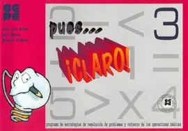 PUES... CLARO 3