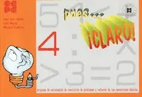 PUES... CLARO 4