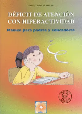 DEFICIT DE ATENCION CON HIPERACTIVIDAD