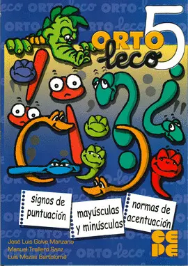 5. ORTOLECO