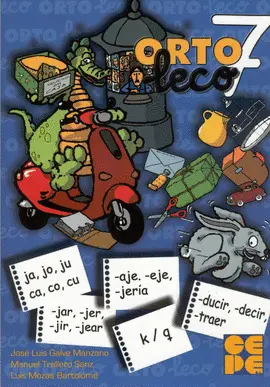 7 ORTOLECO