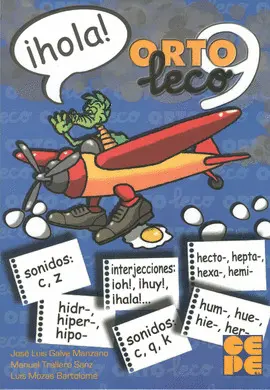 ORTOLECO 9