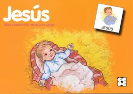 JESÚS. PICTOGRAMAS 7