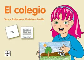 EL COLEGIO - PICTOGRAMAS