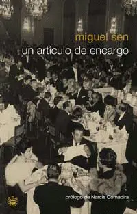 Oferta Articulo de Encargo,Un