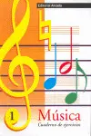 V1 CUADERNO MÚSICA, N 1