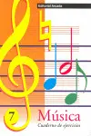 7 CUADERNO MUSICA EJERCICIOS ARCADA ED97