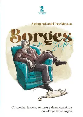 BORGES IN SITU BORGES IN SITU