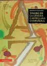 TESORO LENGUA CASTELLANA O ESPAÑOLA NE TESORO LENGUA CASTELLANA O ESPAÑOLA NE