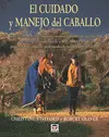 CUIDADO Y MANEJO DEL CABALLO