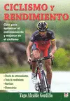 CICLISMO Y RENDIMIENTO
