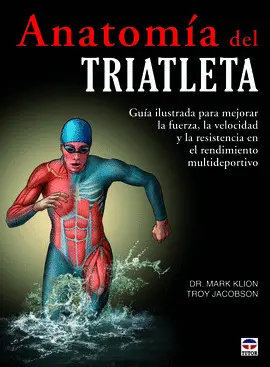 ANATOMÍA DEL TRIATLETA