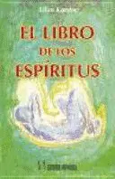 EL LIBRO DE LOS ESPIRITUS