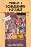 MEDIDAS Y CONTABILIDADES POPULARES
