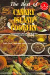 THE BEST OF CANARY ISLAND COOKERY
