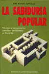 SABIDURIA POPULAR, LA